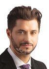 lek. dent. Rafał Pokrowiecki