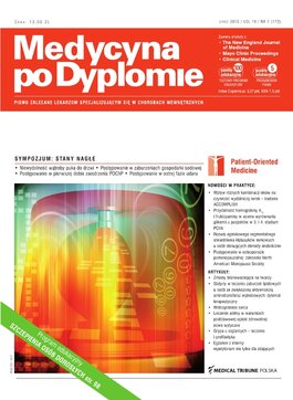 Medycyna po Dyplomie (07/2010) 