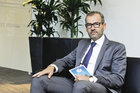 prof. dr hab. Piotr Stepnowski