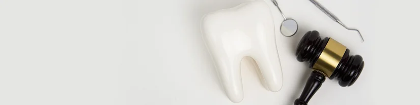 🔔 DZIŚ o 19:00 bezpłatny webinar "Bonding od podstaw - z punktu widzenia dentysty i prawa?"