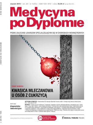 Medycyna po Dyplomie 01/2019