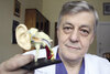 prof. dr hab. med. Jacek Składzień
