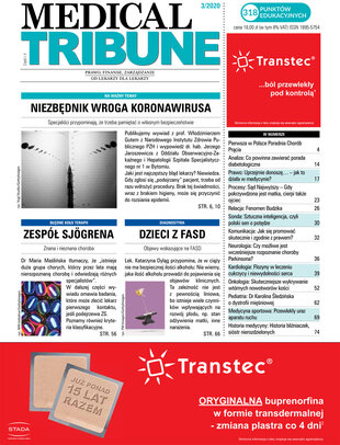 Medical Tribune 03/2020