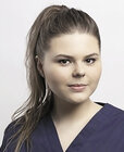 lek. Karolina Loga