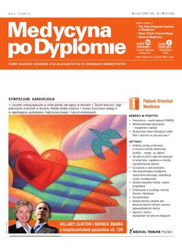 Medycyna po Dyplomie (09/2009) 