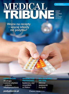 Medical Tribune (04/2024) 