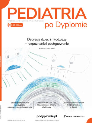 Pediatria po Dyplomie 02/2020