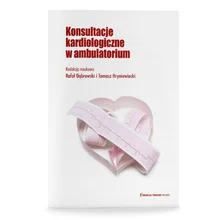 Konsultacje kardiologiczne w ambulatorium