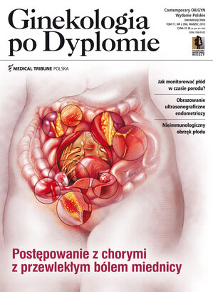 Ginekologia po Dyplomie 02/2015