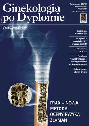 Ginekologia po Dyplomie 05/2009