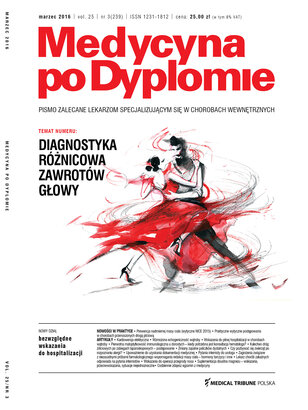 Medycyna po Dyplomie 03/2016