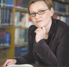 dr n. hum. Joanna Różyńska