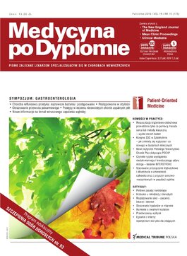 Medycyna po Dyplomie (10/2010) 