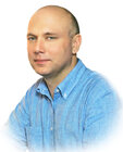 lek. Ireneusz Jelonek