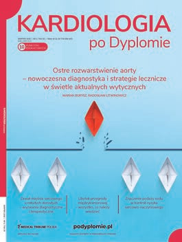 Kardiologia po Dyplomie