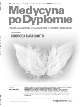 Medycyna po Dyplomie (02/2018) 