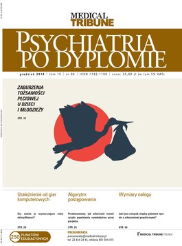 Psychiatria po Dyplomie (06/2018) 