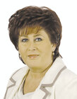 dr hab. med. Aldona Woźniak