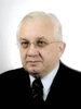 prof. dr hab. med. Andrzej Zięba