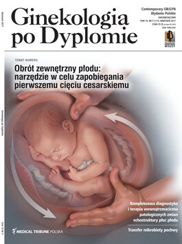 Ginekologia po Dyplomie (05/2017) 