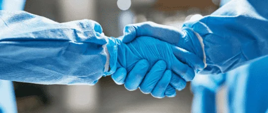 Dobry lekarz to lekarz zabezpieczony