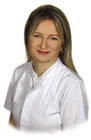dr hab. med. Dominika Szalewska