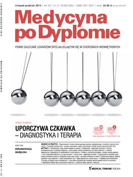 Medycyna po Dyplomie (11-12/2014) 