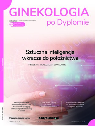 Ginekologia po Dyplomie 04/2024
