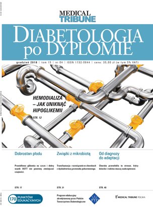 Diabetologia po Dyplomie 04/2018