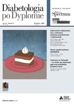 Diabetologia po Dyplomie (04/2009) 