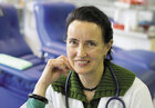 lek. Iwona Wieczorek