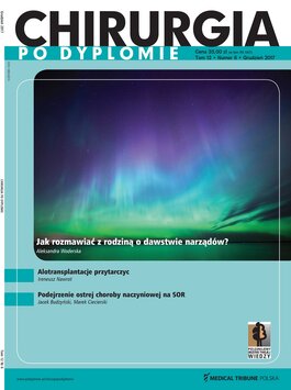 Chirurgia po Dyplomie (06/2017) 