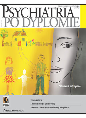 Psychiatria po Dyplomie 04/2012