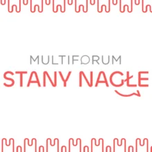 Multiforum Stany Nagłe Medycyna Ratunkowa 2024 (kongres on-line)