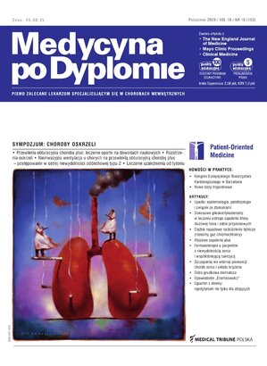 Medycyna po Dyplomie 10/2009