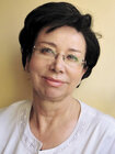 prof. zw. dr hab. med. Anna Kwaśniewska