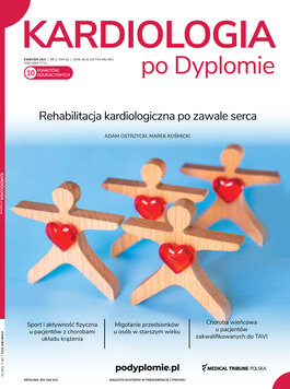 Kardiologia po Dyplomie (02/2021) 