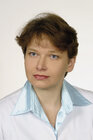 dr n. med. Ewa Pierzchała