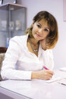 dr n. med. Agnieszka Kamińska