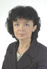 dr hab. med. Małgorzata Klichowska-Palonka