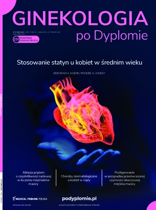 Ginekologia po Dyplomie 01/2023