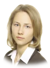 dr n. med. Diana Anna Dmuchowska