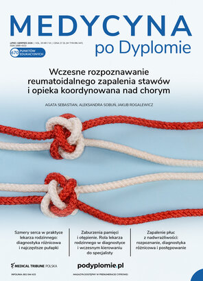 Dystonia krtaniowa – problem nie tylko foniatryczny