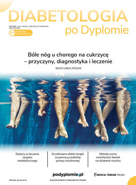 Diabetologia po Dyplomie (01/2021) 