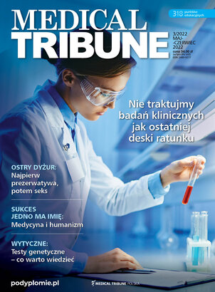 Medical Tribune 03/2022