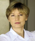 dr hab. med. Elżbieta Olędzka
