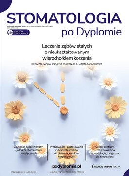 Medical Tribune Stomatologia (11-12/2020) 