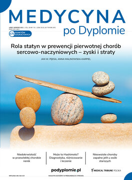 Medycyna po Dyplomie (07/2021) 