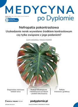 Medycyna po Dyplomie (03/2022) 