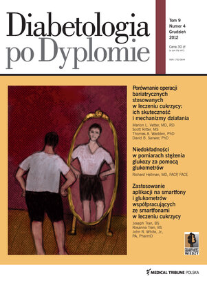 Diabetologia po Dyplomie 04/2012